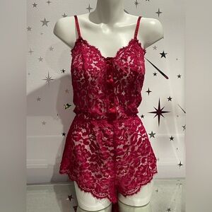 Cosabella Magnolia Teddy